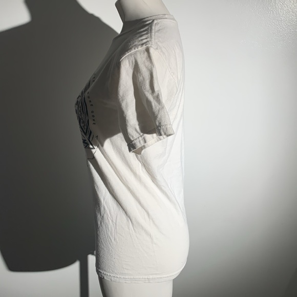 Vans T Shirt - Picture 2 of 4